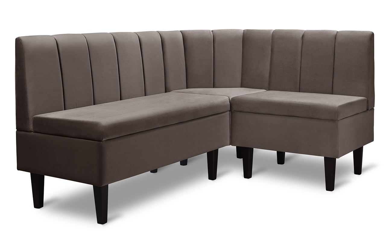 Flepers Lion Лео угловой фото 9