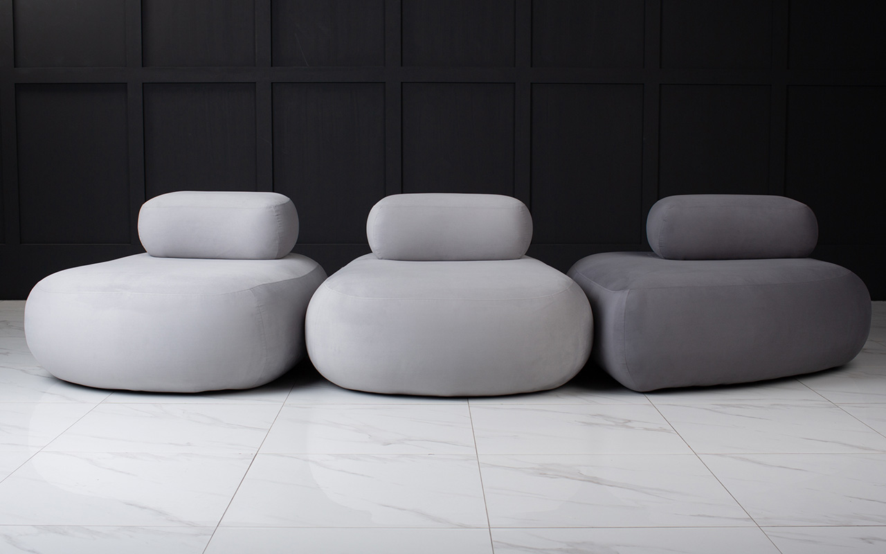 Creatica Bloom модульный фото 4