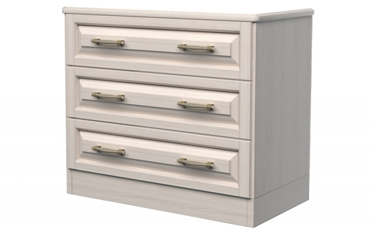 комод DreamLine Эдем 1 DreamLine Эдем