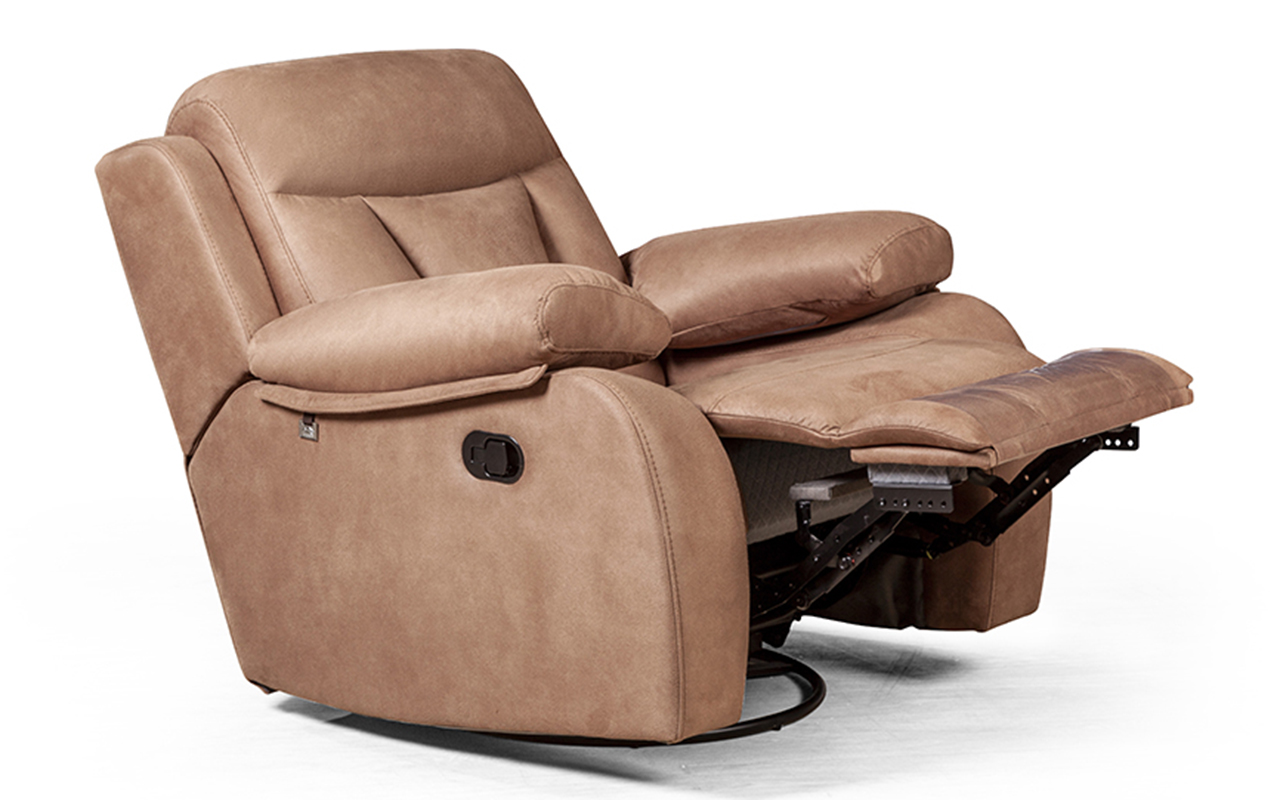 Орматек Манчестер глайдер фото 6