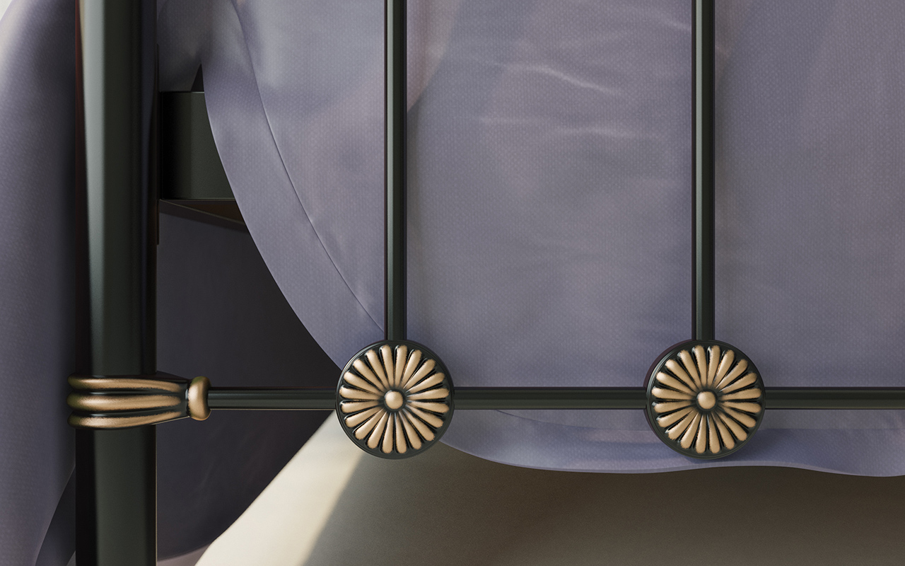 Dream Master Capella фото 9