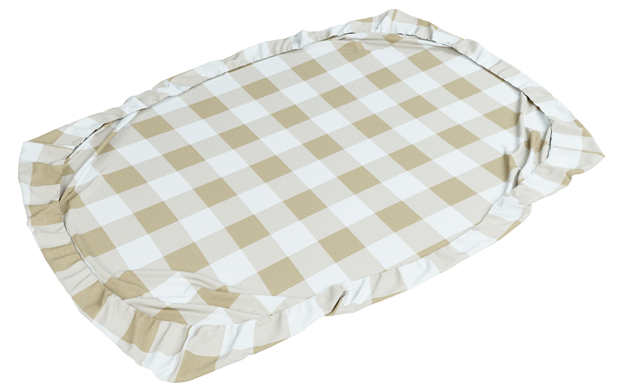 Mr. Mattress Простыня с утяжкой