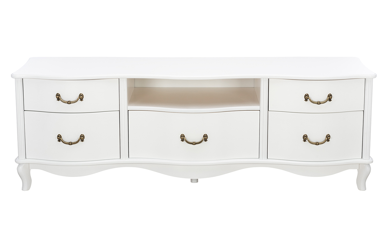 Mebel Impex Leset Джульетта-2 под тв фото 5