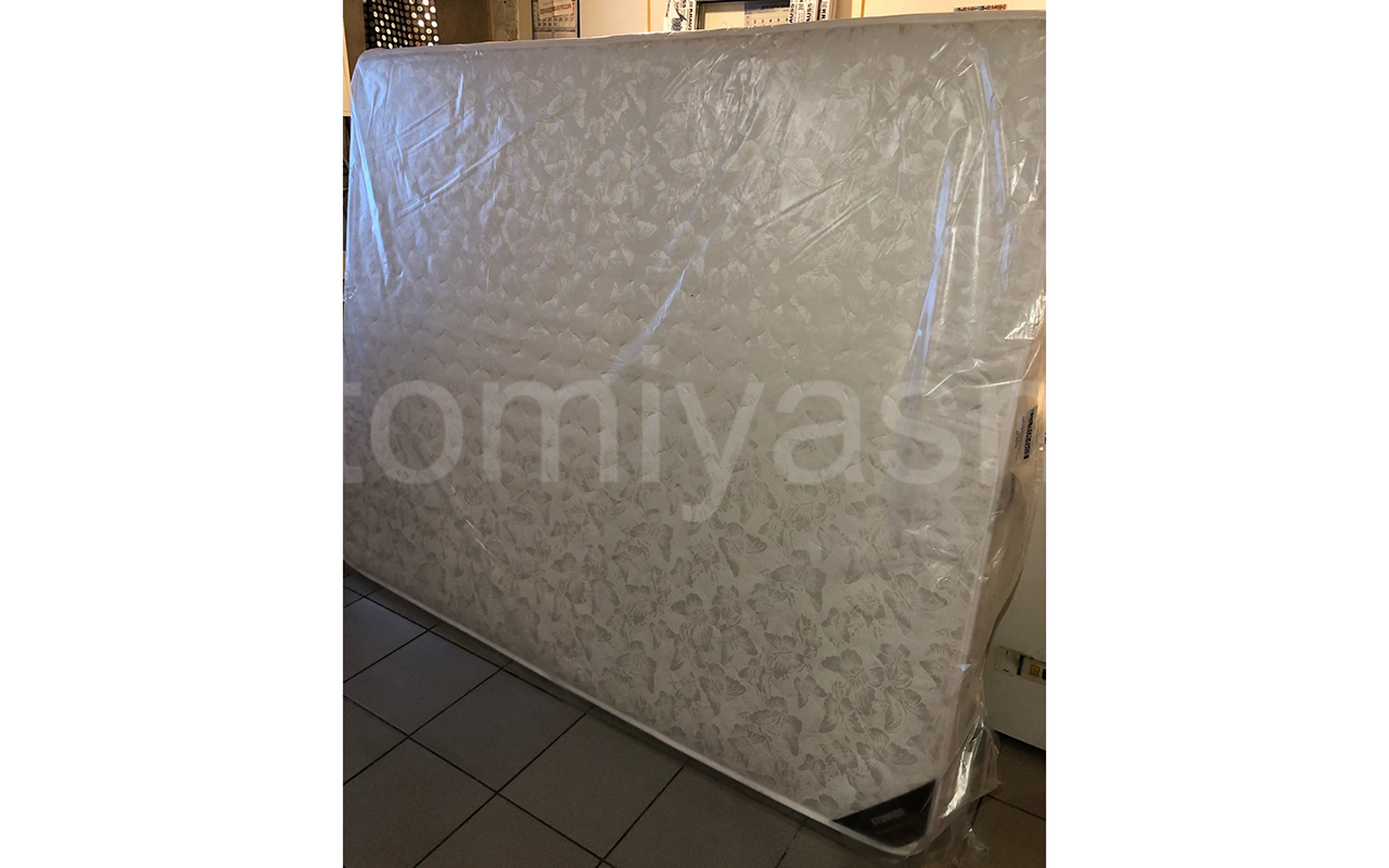 отзыв о Матрас Stories Эконом Эфетто ТФК фото 3